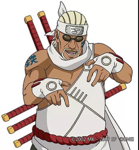 火影忍者奇拉比最新爆料,揭秘火影忍者世界新篇章  第3张